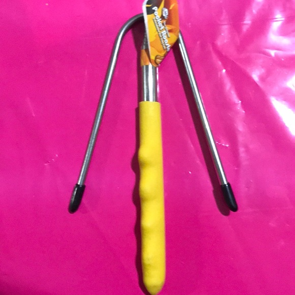 Pocket Roaster telescoping handle NEW - Picture 2 of 5